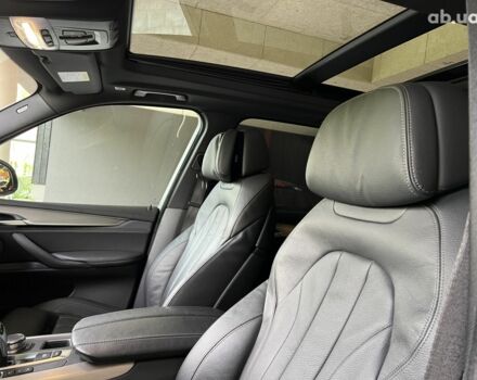 БМВ Х5, об'ємом двигуна 3 л та пробігом 96 тис. км за 54123 $, фото 47 на Automoto.ua