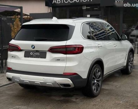 БМВ Х5, объемом двигателя 3 л и пробегом 94 тыс. км за 49999 $, фото 5 на Automoto.ua