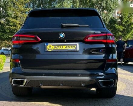 БМВ Х5, объемом двигателя 3 л и пробегом 71 тыс. км за 69999 $, фото 5 на Automoto.ua