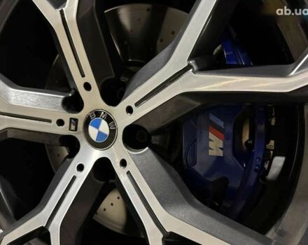БМВ Х5, объемом двигателя 3 л и пробегом 129 тыс. км за 63900 $, фото 17 на Automoto.ua