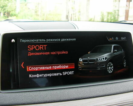 БМВ Х5, об'ємом двигуна 2 л та пробігом 137 тис. км за 38500 $, фото 35 на Automoto.ua