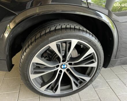 БМВ Х5, об'ємом двигуна 3 л та пробігом 96 тис. км за 54123 $, фото 36 на Automoto.ua