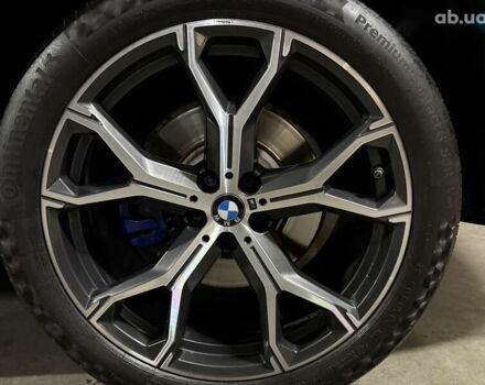 БМВ Х5, объемом двигателя 3 л и пробегом 129 тыс. км за 63900 $, фото 18 на Automoto.ua