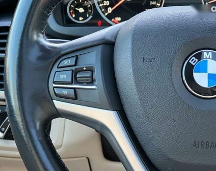 БМВ Х5, об'ємом двигуна 3 л та пробігом 159 тис. км за 29750 $, фото 11 на Automoto.ua