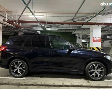 БМВ Х5, объемом двигателя 3 л и пробегом 129 тыс. км за 63900 $, фото 26 на Automoto.ua