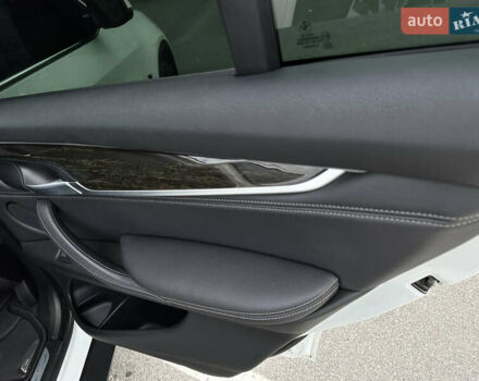 БМВ Х5, объемом двигателя 2 л и пробегом 124 тыс. км за 35000 $, фото 18 на Automoto.ua