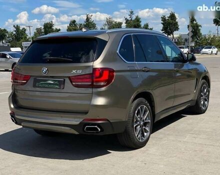 БМВ Х5, объемом двигателя 3 л и пробегом 141 тыс. км за 28490 $, фото 10 на Automoto.ua