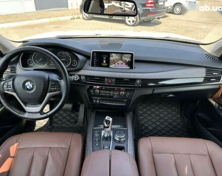 БМВ Х5, объемом двигателя 2 л и пробегом 160 тыс. км за 29999 $, фото 19 на Automoto.ua