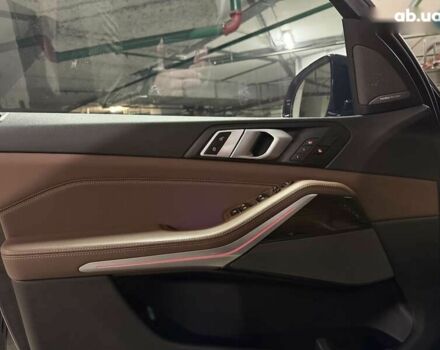 БМВ Х5, объемом двигателя 3 л и пробегом 129 тыс. км за 63900 $, фото 29 на Automoto.ua