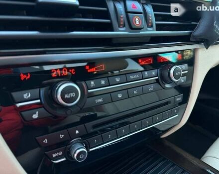 БМВ Х5, об'ємом двигуна 3 л та пробігом 74 тис. км за 30900 $, фото 25 на Automoto.ua