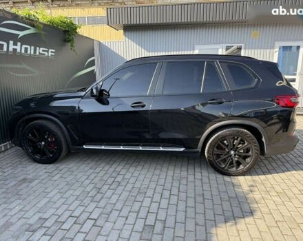 БМВ Х5, объемом двигателя 3 л и пробегом 178 тыс. км за 49000 $, фото 20 на Automoto.ua