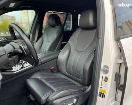 БМВ Х5, об'ємом двигуна 3 л та пробігом 117 тис. км за 59900 $, фото 25 на Automoto.ua