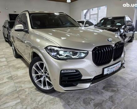 БМВ Х5, объемом двигателя 3 л и пробегом 205 тыс. км за 49999 $, фото 23 на Automoto.ua