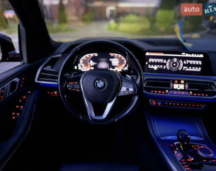 БМВ Х5, объемом двигателя 3 л и пробегом 169 тыс. км за 41700 $, фото 27 на Automoto.ua