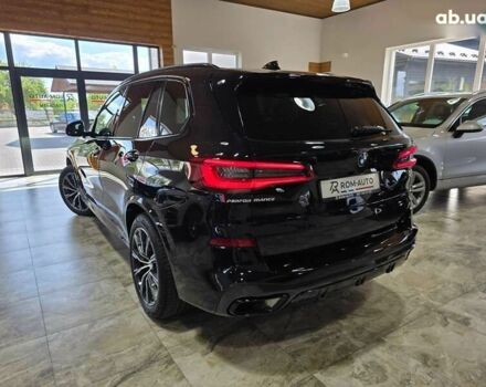 БМВ Х5, объемом двигателя 3 л и пробегом 249 тыс. км за 53500 $, фото 22 на Automoto.ua