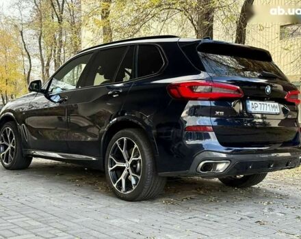 БМВ Х5, объемом двигателя 3 л и пробегом 206 тыс. км за 57500 $, фото 18 на Automoto.ua