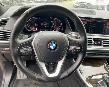 БМВ Х5, объемом двигателя 3 л и пробегом 195 тыс. км за 42900 $, фото 13 на Automoto.ua