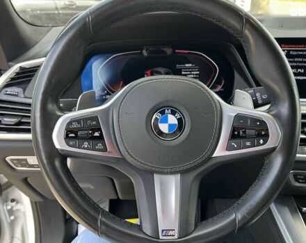 БМВ Х5, объемом двигателя 0 л и пробегом 58 тыс. км за 69000 $, фото 14 на Automoto.ua