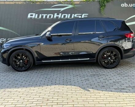 БМВ Х5, объемом двигателя 3 л и пробегом 178 тыс. км за 49000 $, фото 13 на Automoto.ua