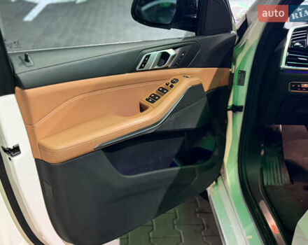 БМВ Х5, объемом двигателя 3 л и пробегом 108 тыс. км за 49999 $, фото 13 на Automoto.ua