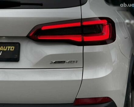 БМВ Х5, объемом двигателя 3 л и пробегом 100 тыс. км за 48999 $, фото 24 на Automoto.ua