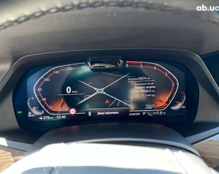 БМВ Х5, объемом двигателя 3 л и пробегом 63 тыс. км за 54900 $, фото 16 на Automoto.ua