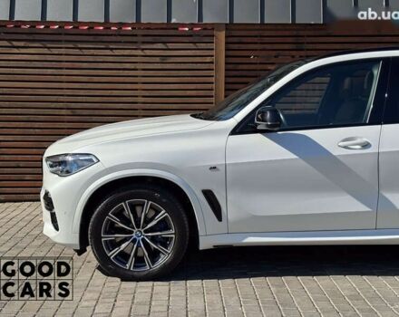 БМВ Х5, объемом двигателя 3 л и пробегом 61 тыс. км за 74000 $, фото 8 на Automoto.ua