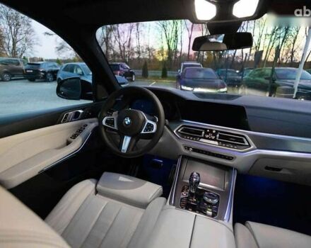 БМВ Х5, об'ємом двигуна 3 л та пробігом 124 тис. км за 64990 $, фото 17 на Automoto.ua