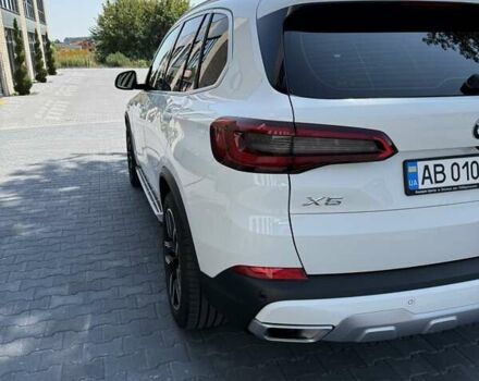 БМВ Х5, объемом двигателя 3 л и пробегом 156 тыс. км за 64900 $, фото 4 на Automoto.ua