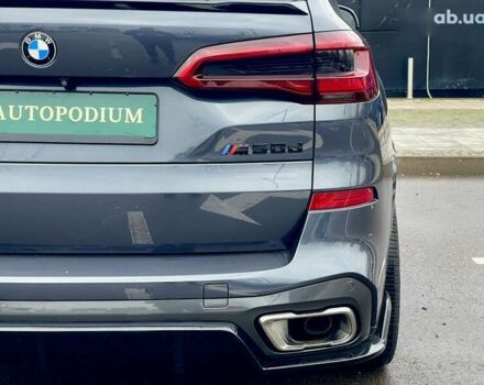 БМВ Х5, об'ємом двигуна 3 л та пробігом 193 тис. км за 60000 $, фото 17 на Automoto.ua