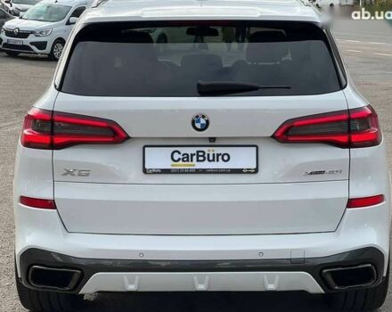 БМВ Х5, об'ємом двигуна 3 л та пробігом 117 тис. км за 59900 $, фото 13 на Automoto.ua