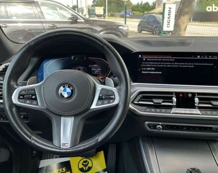 БМВ Х5, объемом двигателя 0 л и пробегом 58 тыс. км за 69000 $, фото 21 на Automoto.ua