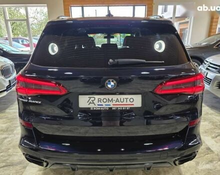 БМВ Х5, объемом двигателя 3 л и пробегом 249 тыс. км за 53500 $, фото 24 на Automoto.ua