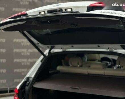 БМВ Х5, объемом двигателя 3 л и пробегом 100 тыс. км за 48999 $, фото 28 на Automoto.ua