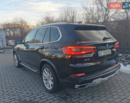 БМВ Х5, об'ємом двигуна 3 л та пробігом 58 тис. км за 69000 $, фото 4 на Automoto.ua