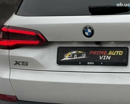 БМВ Х5, объемом двигателя 3 л и пробегом 100 тыс. км за 48999 $, фото 23 на Automoto.ua