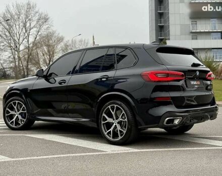 БМВ Х5, об'ємом двигуна 2.9 л та пробігом 130 тис. км за 67500 $, фото 8 на Automoto.ua