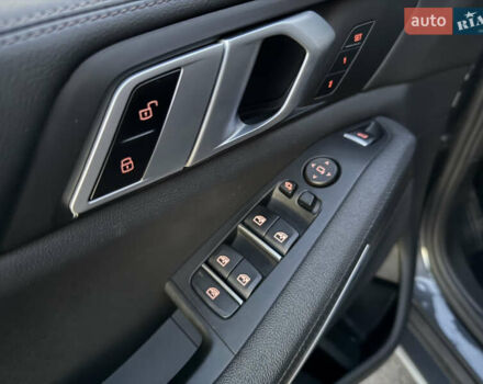 БМВ Х5, объемом двигателя 3 л и пробегом 169 тыс. км за 41700 $, фото 9 на Automoto.ua