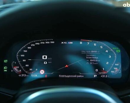 БМВ Х5, об'ємом двигуна 3 л та пробігом 80 тис. км за 55500 $, фото 15 на Automoto.ua