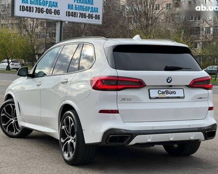 БМВ Х5, об'ємом двигуна 3 л та пробігом 117 тис. км за 59900 $, фото 12 на Automoto.ua