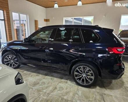 БМВ Х5, объемом двигателя 3 л и пробегом 249 тыс. км за 53500 $, фото 20 на Automoto.ua