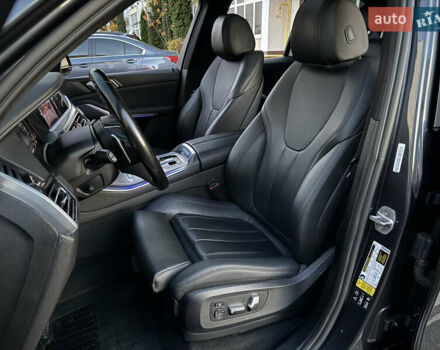 БМВ Х5, объемом двигателя 3 л и пробегом 169 тыс. км за 41700 $, фото 7 на Automoto.ua