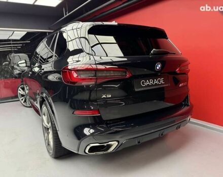 БМВ Х5, объемом двигателя 4.4 л и пробегом 110 тыс. км за 65900 $, фото 25 на Automoto.ua