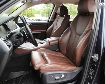 БМВ Х5, объемом двигателя 3 л и пробегом 140 тыс. км за 59999 $, фото 7 на Automoto.ua