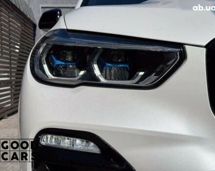 БМВ Х5, объемом двигателя 3 л и пробегом 61 тыс. км за 74000 $, фото 12 на Automoto.ua