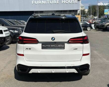 БМВ Х5, объемом двигателя 2 л и пробегом 193 тыс. км за 49500 $, фото 6 на Automoto.ua