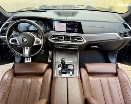 БМВ Х5, объемом двигателя 3 л и пробегом 206 тыс. км за 57500 $, фото 28 на Automoto.ua