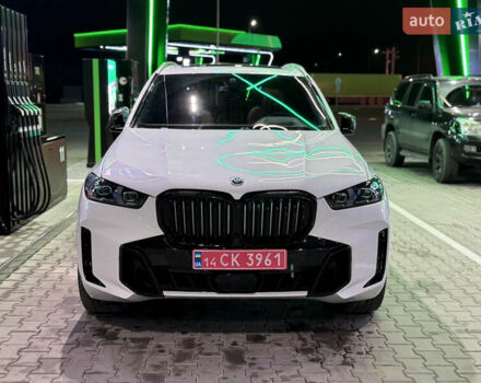 БМВ Х5, объемом двигателя 3 л и пробегом 108 тыс. км за 49999 $, фото 20 на Automoto.ua