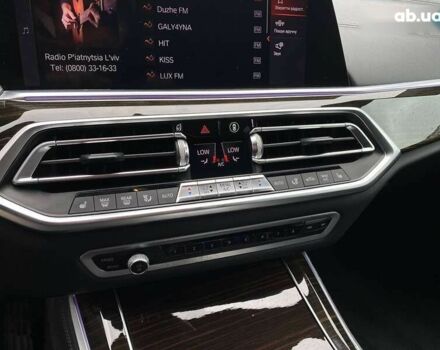 БМВ Х5, объемом двигателя 3 л и пробегом 195 тыс. км за 42900 $, фото 16 на Automoto.ua