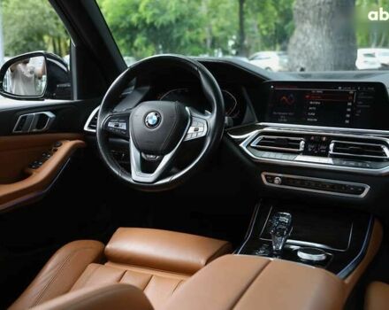 БМВ Х5, об'ємом двигуна 3 л та пробігом 100 тис. км за 52000 $, фото 11 на Automoto.ua